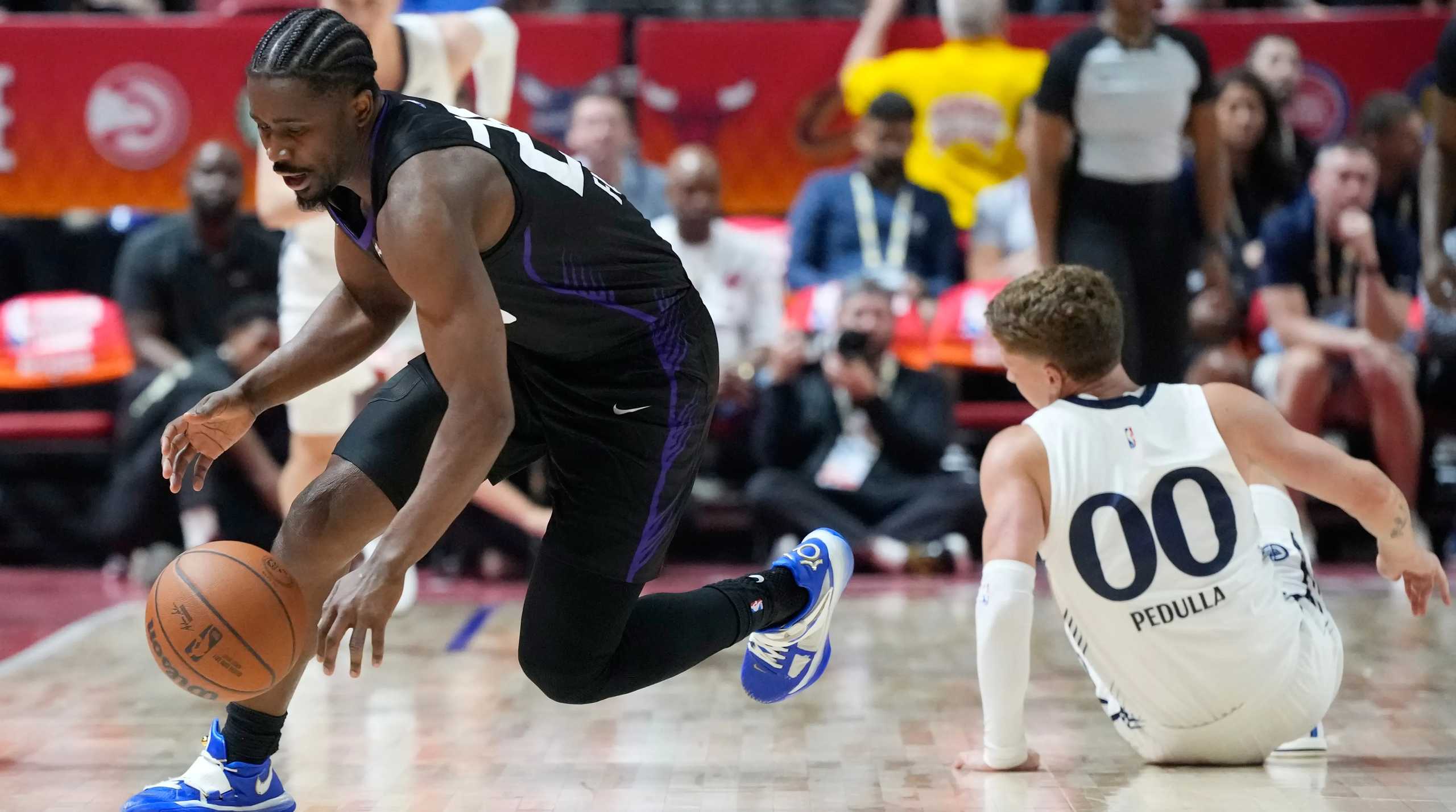 Where the Clippers Rank Among Sports’ Harshest Punishments
